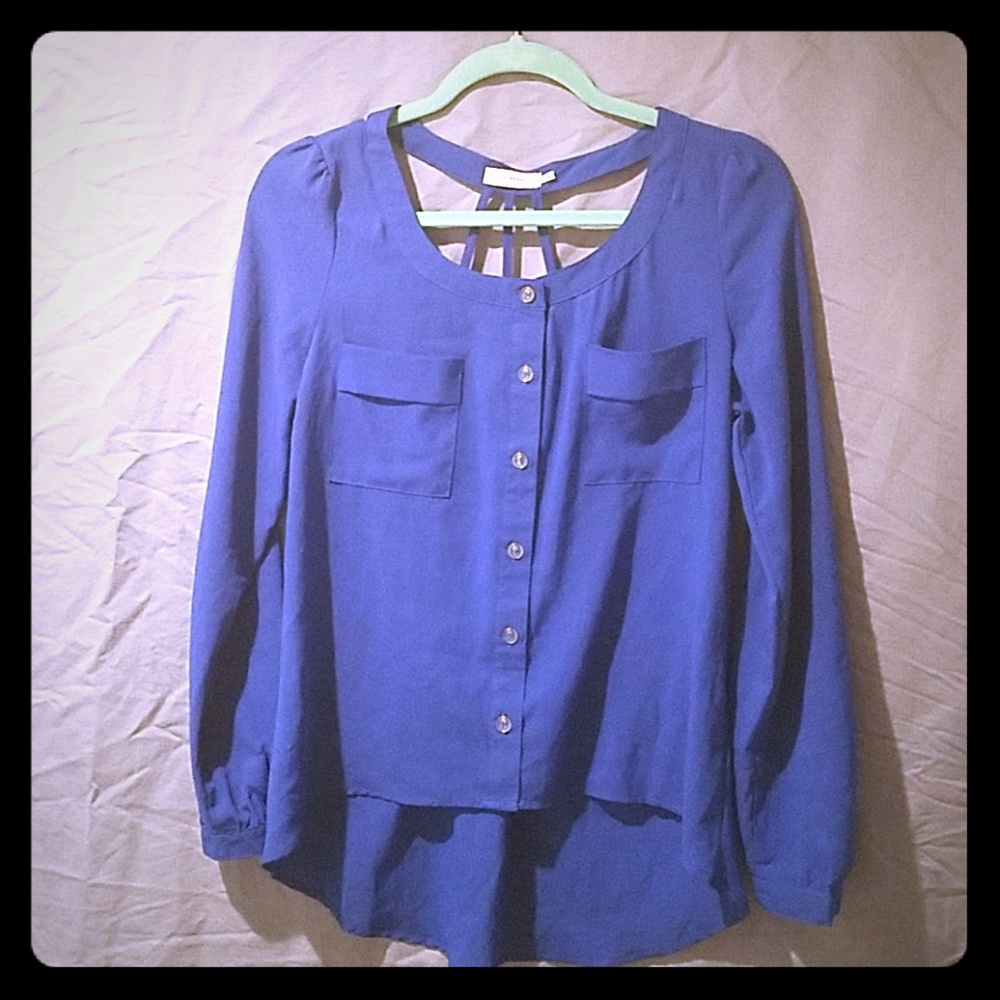 Boutique Top
